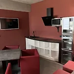 Zweirad Lenne Hotel 3*
