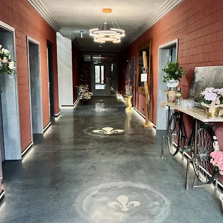 Hotel Zweirad Lenne