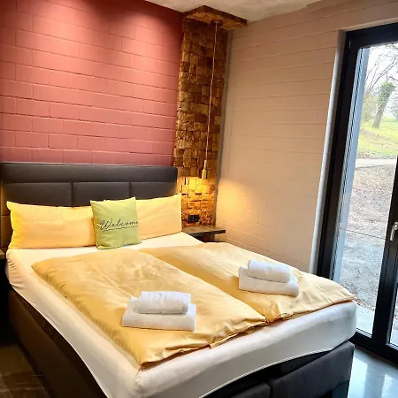 Hotel Zweirad Lenne Schwerin (Mecklenburg-Vorpommern)