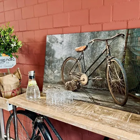 Hotel Zweirad Lenne *