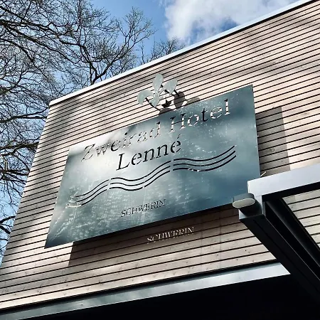 Zweirad Lenne Hotel