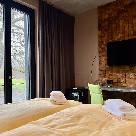 Hotel Zweirad Lenne Schwerin (Mecklenburg-Vorpommern)