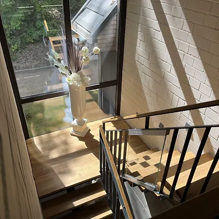 Hotel Zweirad Lenne Schwerin (Mecklenburg-Vorpommern)