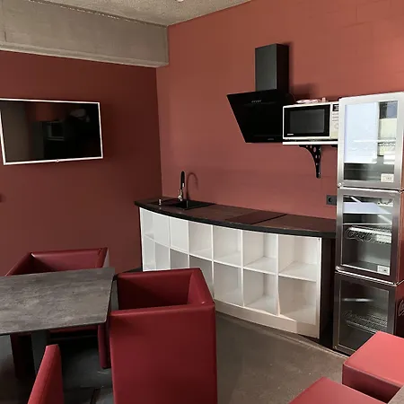 Zweirad Lenne Otel 3*