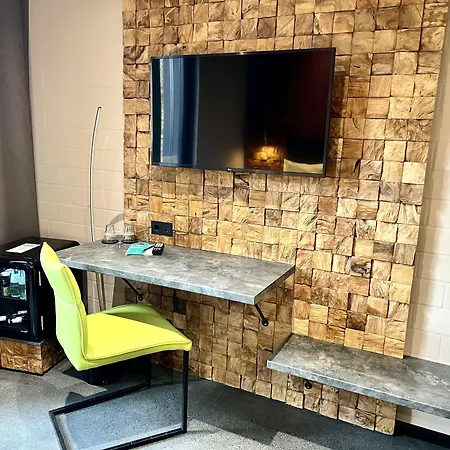 Zweirad Lenne Hotel *