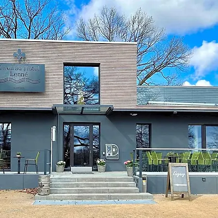 Hotel Zweirad Lenne Schwerin (Mecklenburg-Vorpommern)