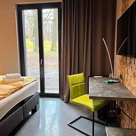 Zweirad Lenne Hotel 3*