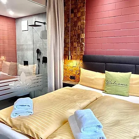 Zweirad Lenne Hotel Schwerin (Mecklenburg-Vorpommern)