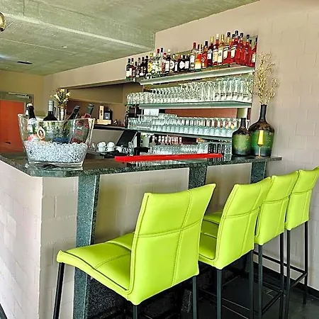 Zweirad Lenne Hotel