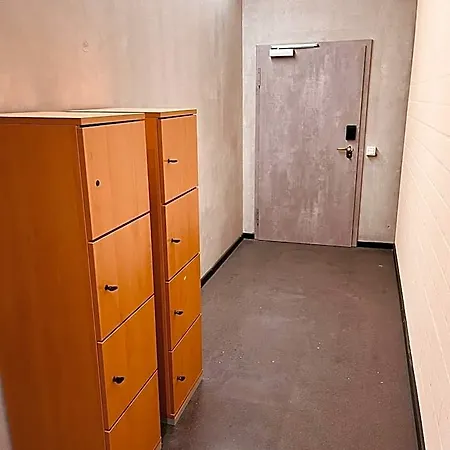 Hotel Zweirad Lenne