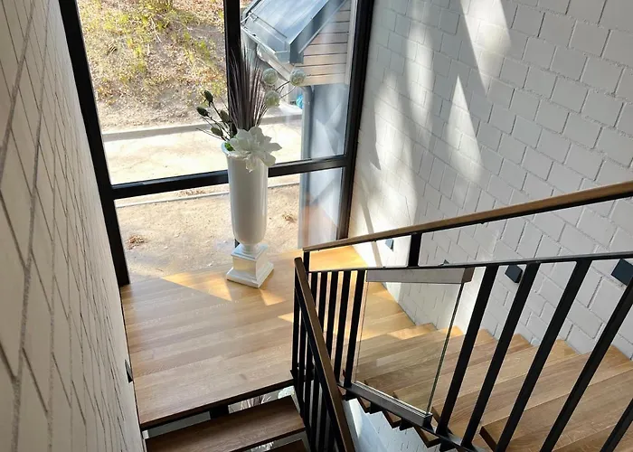 Zweirad Lenne מלון 3*